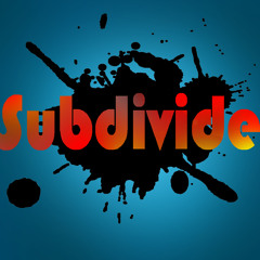 The Official Subdivide