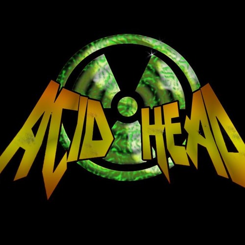 Stream AcidHead Listen to Acid head playlist online for free on