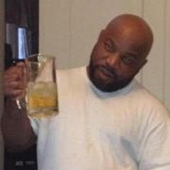 Todd Thefivefooter Harris