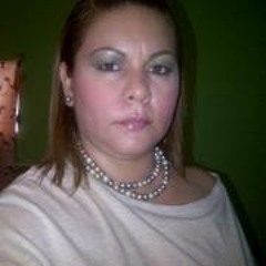 Gloria Calero Molina