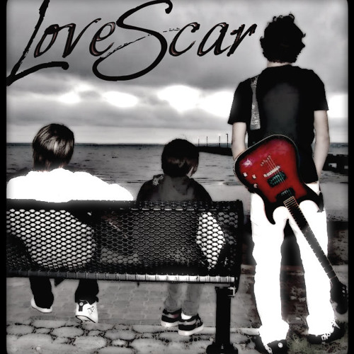 LoveScar’s avatar