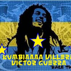 Victor Guerra 8
