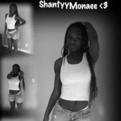 Shanty Lovelly Thomas