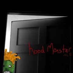 hood monster