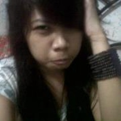 Crishelle Buenaventura