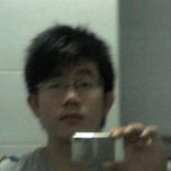 Derrick Lau Ching Wei