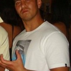 Josef Duzevich Barnard