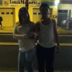 Brian Bhadd Rodriguez