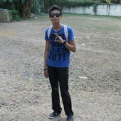 Adam Jim D. Lamdagan