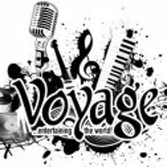 Musikband Voyage
