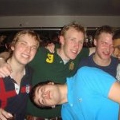 Luke Matthews 10