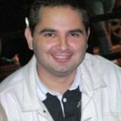 Alan Bernardo Oliveira