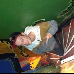 Christopher Burger 1