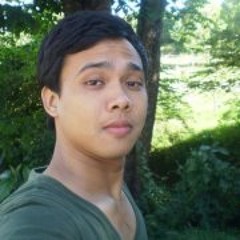 Patrick Paulo Tolentino