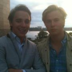 Victor Björk Lindström