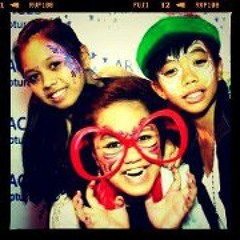 Louise Mikaella Raganit