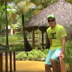 Alex Moya 14