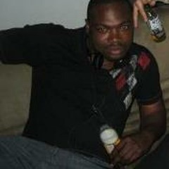 Dwight Benjamin