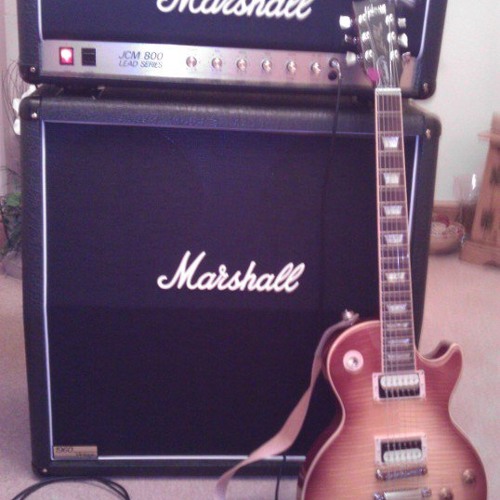 Guns N' Roses - It's So Easy Guitar Cover (Studio Version)