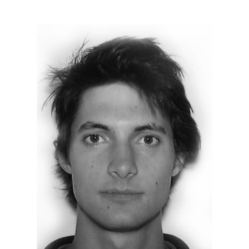 Raphaël Villiermet’s avatar
