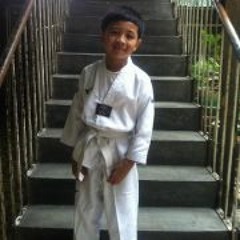 Andrei Mike Salvador