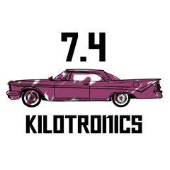 7.4 kilotronics