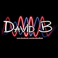 David B