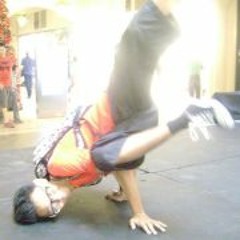 Tee Jay Jefferson Rabina