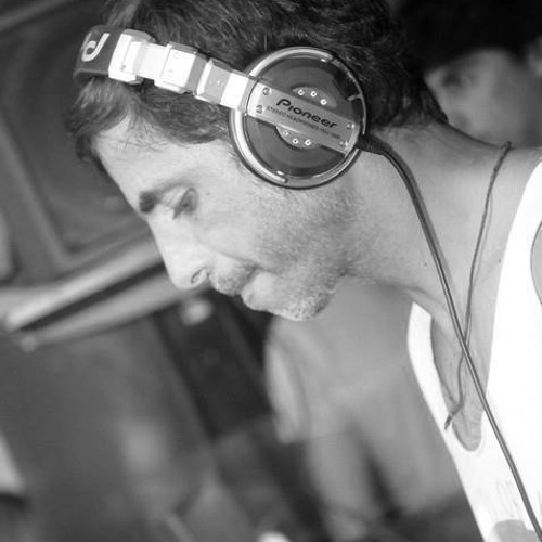 DJ Dede / MDMA Music - Goa Trance Retro Set