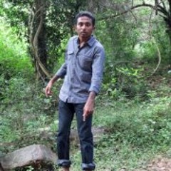 Shankar Murralitharan