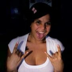 Melisa Mía Echevarría