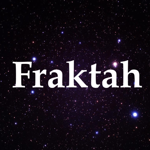 Fraktah’s avatar