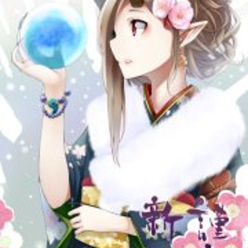 Ryuuji Aki’s avatar