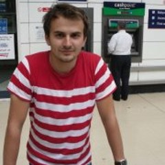 Sebastian Lewandowski 1