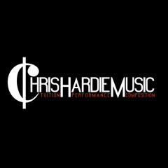 ChrisHardieMusic