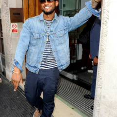 Usher Raymond IV