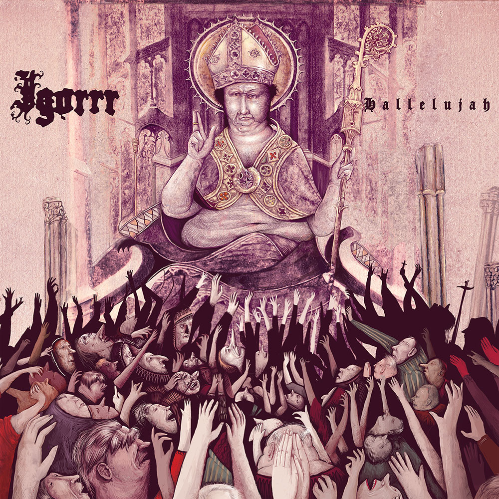 Igorrr