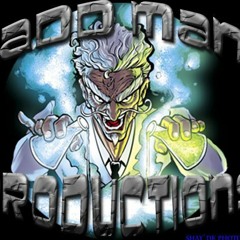 Ha Style aka MaddMane