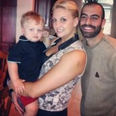 Mario N Jen D'Alfonso