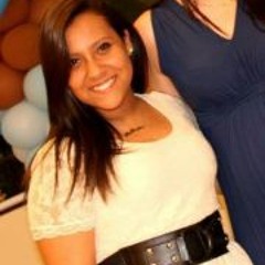 Ana Carolina e Silva