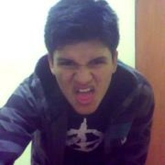 Rodrigo Guevara Matheus