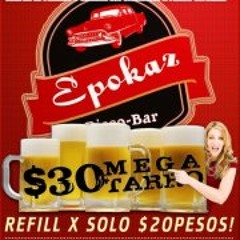 Epokaz Bar