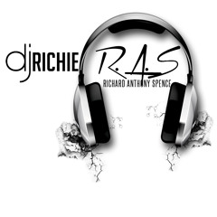 DJ RICHIE RAS 90s - 2000s FREESTYLE MARCH 31, 2020