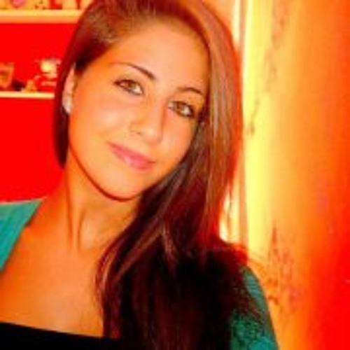 Giulia Fenderico’s avatar