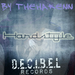 D.e.c.i.b.e.l Records