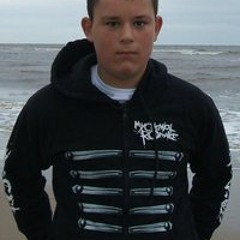 iiTz Scotty boy