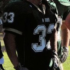 Dominik Sanderson-Hall