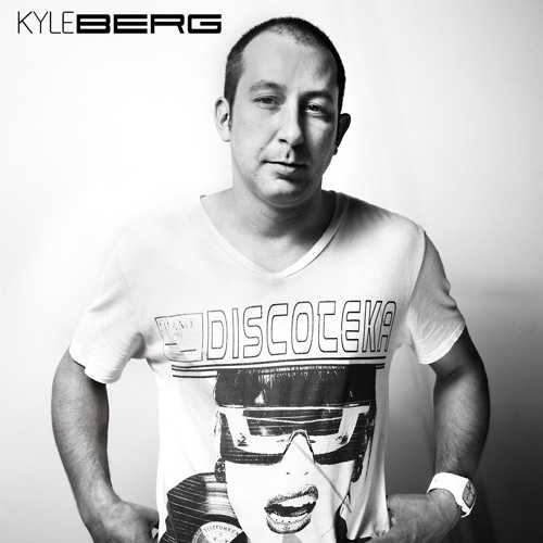 Da Roxanne Funk - DJ Kyle Berg Bootleg