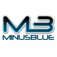 MinusBlue