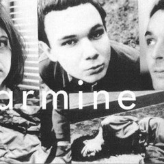 Carmine (Karina Square)